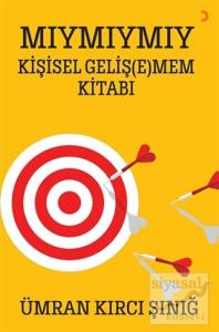 Mıymıymıy Kişisel Geliş(e)mem Kitabı