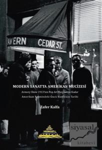 Modern Sanatta Amerikan Mucizesi