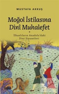 Moğol İstilasına Dini Muhalefet