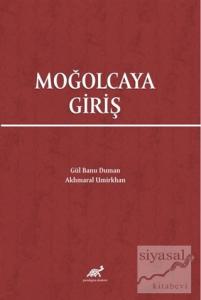 Moğolcaya Giriş