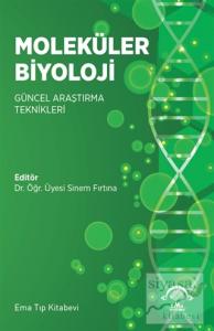Moleküler Biyoloji