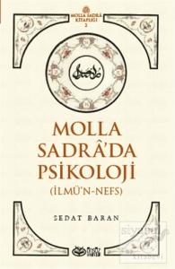 Molla Sadra'da Psikoloji