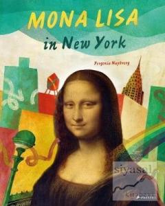 Mona Lisa in New York (Ciltli)