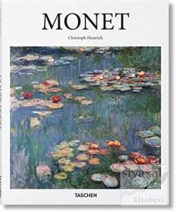 Monet (Ciltli)