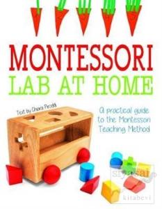 Montessori Lab at Home