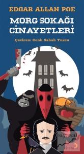 Morg Sokağı Cinayetleri
