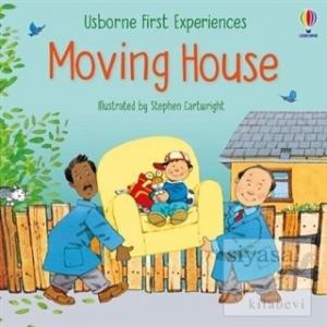 Moving House