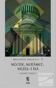 Mucize Keramet Nüzul-i İsa