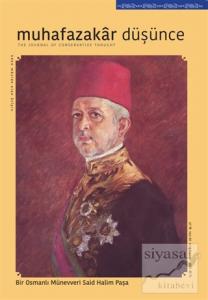 Muhafazakar Düşünce Dergisi Sayı: 62 Ocak - Haziran 2022