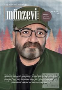Münzevi Sanat Aylık Edebiyat Kültür ve Sanat Dergisi Sayı 10 2021