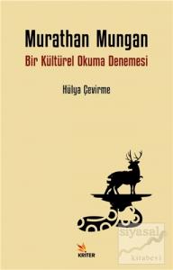 Murathan Mungan