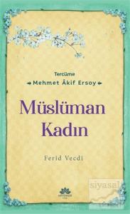 Müslüman Kadın