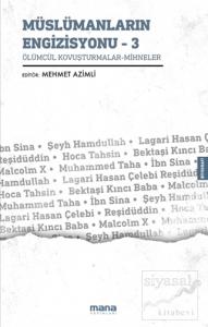 Müslümanların Engizisyonu - 3