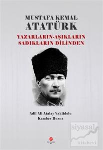 Mustafa Kemal Atatürk