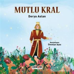 Mutlu Kral