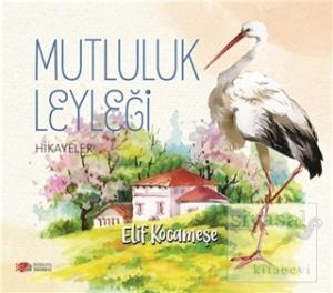 Mutluluk Leyleği