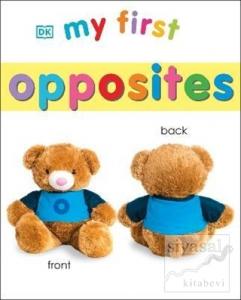 My First Opposites