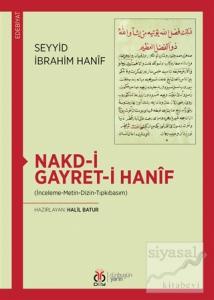 Nakd-i Gayret-i Hanif