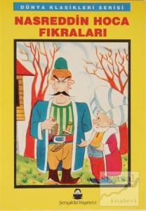 Nasreddin Hoca Fıkraları