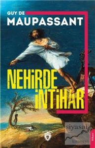 Nehirde İntihar