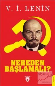 Nereden Başlamalı?