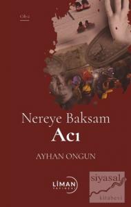 Nereye Baksam Acı 2. Cilt