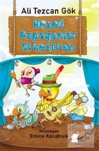 Neşeli Papağanlar Orkestrası