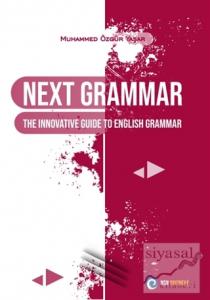 Next Grammar The Innovative Guide to English Grammar
