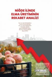 Niğde İlinde Elma Üretiminin Rekabet Analizi