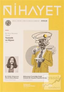 Nihayet Dergisi Sayı: 81 Eylül 2021
