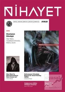 Nihayet Dergisi Sayı: 85 Ocak 2022