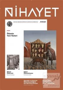 Nihayet Dergisi Sayı: 86 Şubat 2022