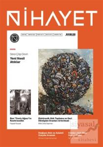 Nihayet Dergisi Sayı: 89 Mayıs 2022