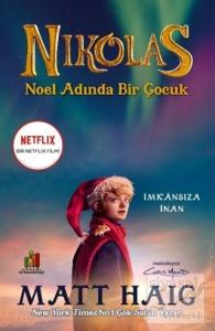 Nikolas - Noel Adında Bir Çocuk