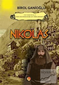 Nikolas