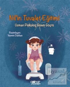 Nil'in Tuvalet Eğitimi