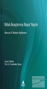 Nitel Araştırma Nasıl Yazılır