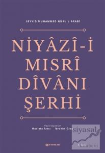 Niyazi-i Mısri Divanı Şerhi