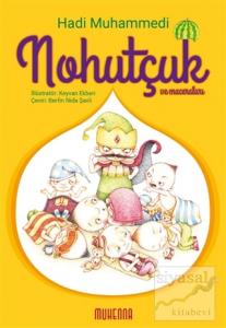 Nohutçuk ve Maceraları