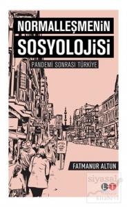 Normalleşmenin Sosyolojisi
