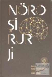 Nöroşirurji (Ciltli)