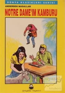Notre Dame'ım Kamburu