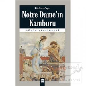 Notre Dame'ın Kamburu