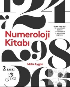 Numeroloji Kitabı