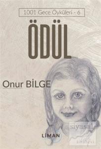 Ödül - 1001 Gece Öyküleri 6