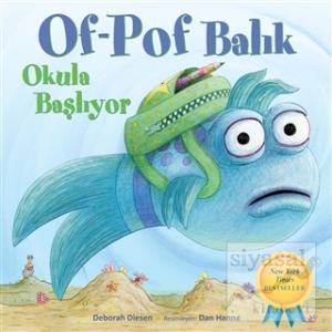 Of - Pof Balık - Okula Başlıyor