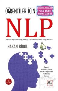 Öğrenciler için NLP