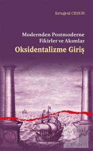 Oksidentalizme Giriş