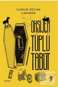 Oksijen Tüplü Tabut