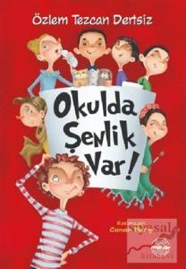 Okulda Şenlik Var!